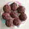 Bananenmuffins met dadels