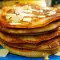 Glutenvrije bananenpannenkoekjes