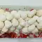 Turkse koekjes met poedersuiker