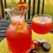 Alcoholvrije sangria
