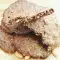 Gezonde glutenvrije koekjes