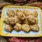 Koekjes zonder suiker en gluten