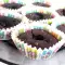 Glutenvrije muffins met bosbessen