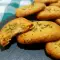Hartige glutenvrije koekjes met cottage cheese
