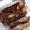 Glutenvrije appelcake