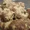 Biscuit balletjes