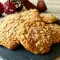 Тarwekoekjes met haver