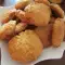 Koekjes met kokos en vanille voor diabetici