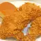 Gepaneerde kippenbouten zoals bij de KFC