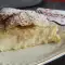 Griekse Bougatsa met creme