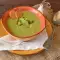 Broccoli cremesoep