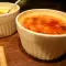 Klassieke Franse crème brûlée