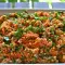 Turkse bulgursalade (Kisir)