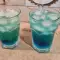 Bullfrog cocktail