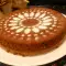 Italiaanse chocoladetaart (torta caprese)