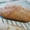 Volkoren ciabatta