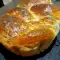 Gevlochten joods brood (Challa)