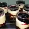 Mijn favoriete cheesecake