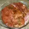 Knoflook marinade voor karbonades