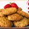 Gezonde Koekjes met Chia