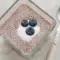 Chia pudding