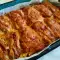 Ovengebakken paprika burek
