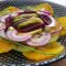 Citrussalade met avocado
