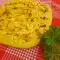 Dalmatische focaccia