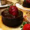 Argentijnse creme caramel