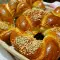 Ovengebakken pulled pretzels