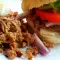 Pulled pork