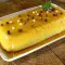 Onwijs lekker dessert met griesmeel