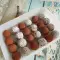 Snoepjes met cashew en dadels