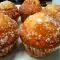 Superluchtige zelfgemaakte muffins