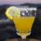 Huisgemaakte limoncello