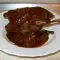 Fazant met saus