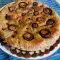 Volkoren focaccia uit de multicooker