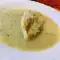 Fricassee met kipfilet