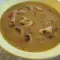 De lekkerste champignonsoep met knoflook