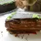 Origineel Garash cake uit 1885