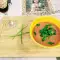 Gazpacho Spaanse koude tomatensoep