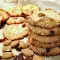 Glutenvrije kokoskoekjes