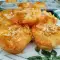 Bougatsa bladerdeeg muffins