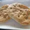 Grieks brood met rozemarijn