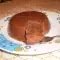 Grieks griesmeel dessert