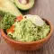 Avocado borrel dip