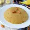 Amandel halva