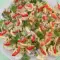 Partysnacks met haring
