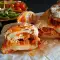 Gevuld brood met chorizo