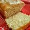 Brood zonder kneden